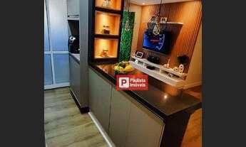 Imagem 6: Apartamento à venda, 72 m² por R$ 720.000,00 - Jardim Prudência - São Paulo/SP