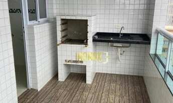 Imagem 3: Belíssimo apartamento com 2 dormitórios sendo 1 suíte à venda, 94 m² por R$ 460.000 - Caiç