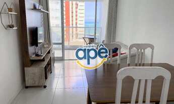 Imagem 3: Oportunidade de 3 quartos com suíte , 2 vagas e com vista mar