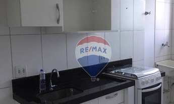 Imagem 4: Apartamento com 2 dormitórios à venda, 54 m² por R$ 264.000,00 - Vila Campos Sales - Jundi