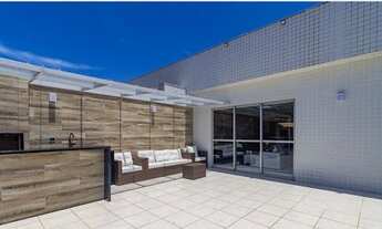 Imagem: Cobertura com 3 dormitórios à venda, 200