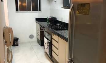 Imagem 3: Apartamento para venda em Santo André - Utinga - SP