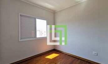 Imagem 6: Apartamento com 3 dormitórios à venda, 84 m² por R$ 390.000,00 - Santa Ângela - Poços de C