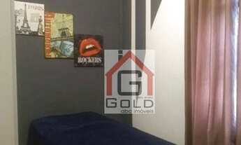 Imagem 7: Sobrado à venda, 232 m² por R$ 670.000,00 - Vila Curuçá - Santo André/SP