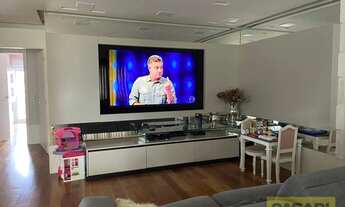 Imagem 3: Apartamento à venda, 255 m² por R$ 2.200.000,00 - Centro - São Bernardo do Campo/SP