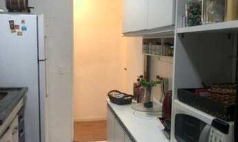 Imagem 7: Apartamento com 3 dormitórios à venda, 75 m² - Vila Floresta - Santo André/SP
