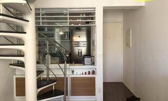 Imagem 7: Cobertura à venda, 114 m² por R$ 1.050.000,00 - Vila da Saúde - São Paulo/SP