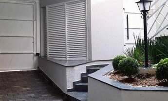 Imagem 1: Sobrado com 4 dormitórios à venda, 300 m² por R$ 2.300.000,00 - Alto da Mooca - São Paulo