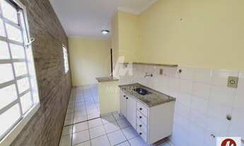 Imagem 4: Apartamento (tipo - padrao) 1 dormitórios, cozinha planejada, em condomínio fechado