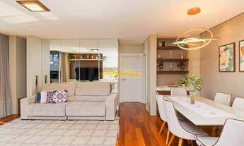 Imagem 2: White- Apartamento à venda com 3 suites, 2 vagas e pronto pra morar - Juvevê, Curitiba, PR