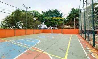 Imagem 7: Apartamento com 3 dormitórios à venda, 60 m² por R$ 306.068,00 - Vila das Belezas - São Pa