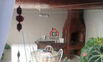 Imagem: Sobrado com 3 dormitórios à venda, 230