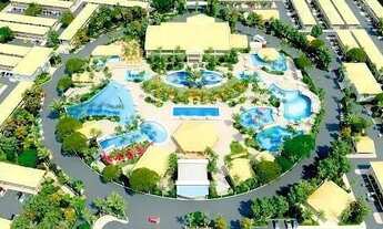 Imagem 4: Apartamento para aluguel possui 34 metros quadrados com 1 quarto