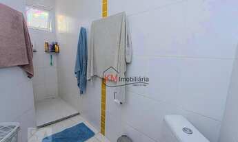 Imagem 5: Casa com 3 dormitórios à venda, 160 m² por R$ 450.000,00 - Vila Ivone - São Paulo/SP