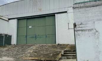 Imagem 5: Galpão para aluguel no bairro São Francisco com 02 docas