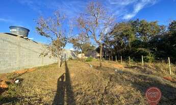 Imagem 4: Terreno à venda, 360 m² por R$ 180.000 - Cidade Nova - Brumadinho/Minas Gerais