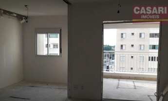 Imagem 3: Apartamento com 3 dormitórios à venda, 75 m² - Jardim Hollywood - São Bernardo do Campo/SP