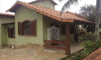 Imagem 4: Casa à venda, 230 m² por R$ 960.000,00 - Cordeirinho - Maricá/RJ