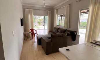 Imagem 5: Chacara Cond. Countryville Qd. 01 Lt. 04