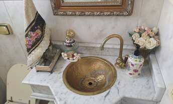 Imagem 5: Casa em Condomínio para Venda em Presidente Prudente, Parque Residencial Damha I, 4 dormit