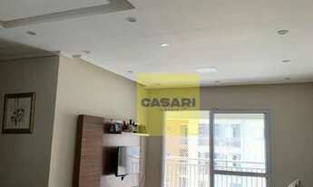 Imagem 3: Apartamento com 3 dormitórios à venda, 94 m² - Centro - São Bernardo do Campo/SP