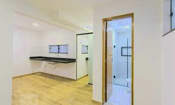 Imagem 5: Apartamento para Aluguel - Vila Clementino, 1 Quarto, 35 m2