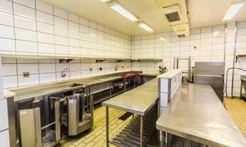 Imagem 3: Oportunidade / Alimentos / fábrica no Cambuci