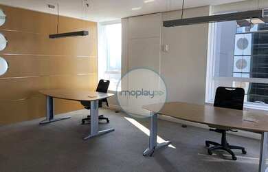 Imagem 2: Conjunto para alugar, 96 m² e 03 vagas no Brooklin - SP