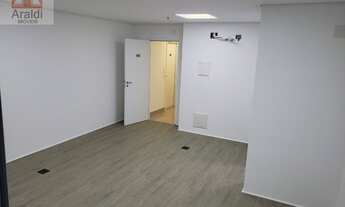 Imagem: Conjunto para alugar, 40 m² por R$ 2.000,00/mês