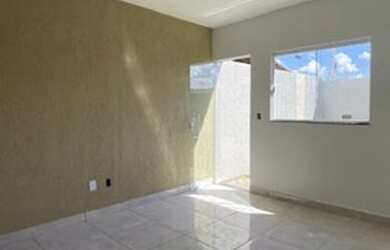 Imagem 7: Casa 2 quartos sendo um suíte, apenas 150 mil, pronta pra morar