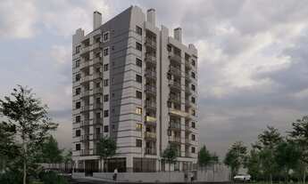 Imagem 4: Apartamento com 2 quartos no Centro de Pinhais