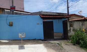 Imagem: Linda casa para a venda no Bairro Santo