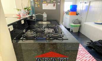 Imagem 5: Excelente Apartamento na Vila Das Mercês