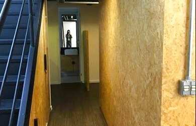 Imagem 3: Laje para alugar, 616 m² por R$ 34.679,20/mês - Alto de Pinheiros - São Paulo/SP