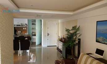 Imagem 4: Apartamento com 2 dormitórios à venda, 140 m² por R$ 825.000,00 - Recreio dos Bandeirantes