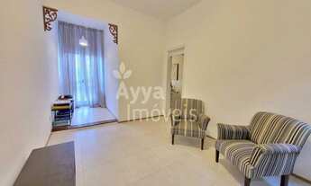 Imagem 1: Lindo quarto e sala em Copacabana