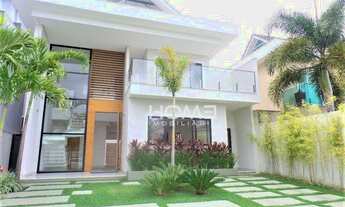 Imagem 3: Casa com 3 dormitórios à venda, 263 m² por R$ 3.205.000,00 - Recreio dos Bandeirantes - Ri