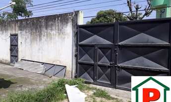 Imagem 4: RIO DE JANEIRO - Galpão/Depósito/Armazém - MARECHAL HERMES