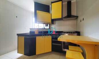 Imagem 4: Apartamento com 3 dormitórios localizado no Edifício Residencial Altos do Botânico