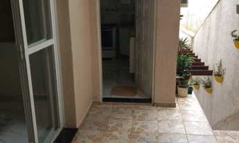 Imagem 5: ASSOBRADADO JARDIM INDEPENDÊNCIA