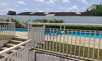 Imagem 4: Apartamento com 2 dormitórios à venda, 57 m² por R$ 490.000,00 - Vila Alexandria - São Pau