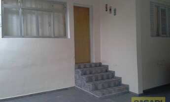 Imagem 3: Casa com 3 dormitórios à venda, 200 m² por R$ 580.000,00 - Planalto - São Bernardo do Camp