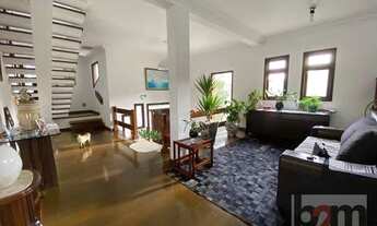 Imagem 4: 4 SUÍTES E AMPLO QUINTAL