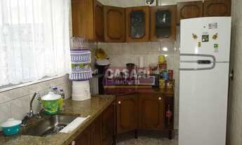 Imagem 7: Casa com 2 dormitórios à venda, 300 m² - Rudge Ramos - São Bernardo do Campo/SP