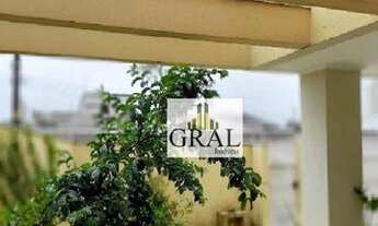 Imagem 3: Sobrado com 3 dormitórios à venda, 217 m² por R$ 1.140.000,00 - Vila Euclides - São Bernar