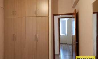 Imagem 5: Apartamento com 3 dormitórios à venda, 122 m² - Centro - São Bernardo do Campo/SP