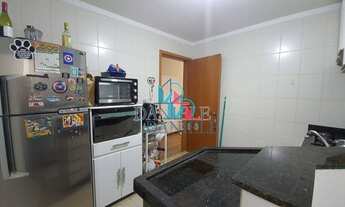 Imagem 7: Apartamento com 3 dormitórios à venda, 72 m² por R$ 350.000,00 - Jardim Botânico - Araraqu