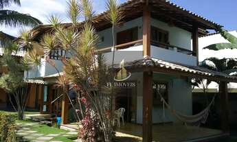 Imagem 2: Linda casa de duas suítes, pé na areia em Arraial dAjuda dentro de condomínio fechado