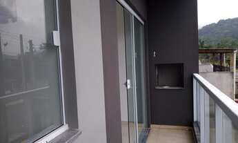 Imagem: Apartamento - Espinheiros - Itajaí/SC