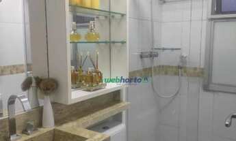 Imagem 6: Apartamento com 2 dormitórios para alugar, 46 m² por R$ 2.000/mês - Condomínio Floresta